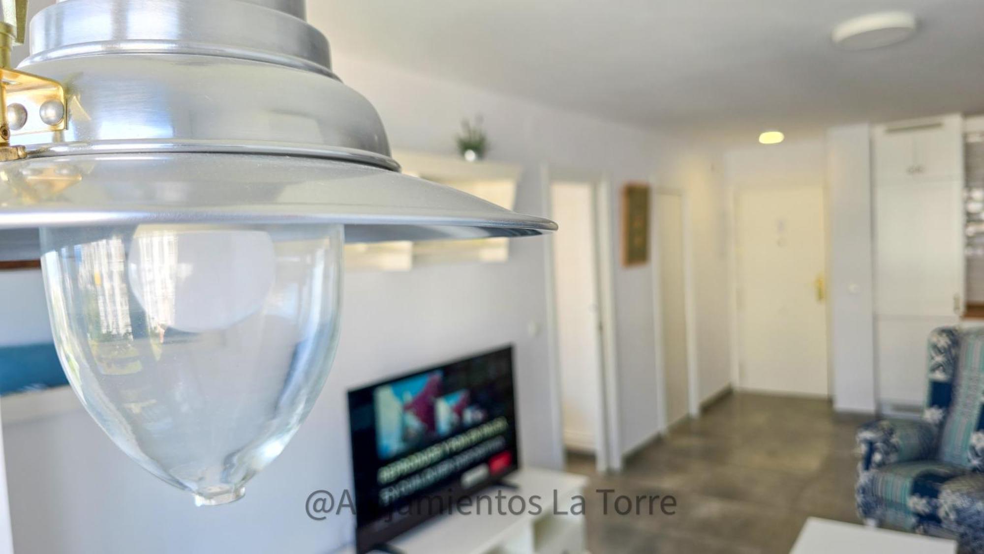 Laguna Beach Premium - Alojamientos La Torre Torrox Exterior foto